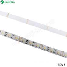 colour changing (5 in 1) CCT RF controller led Flexible strips for lighting decoration Rgbwww